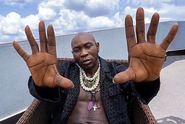 «El mensaje del Afrobeat trata sobre la liberación»