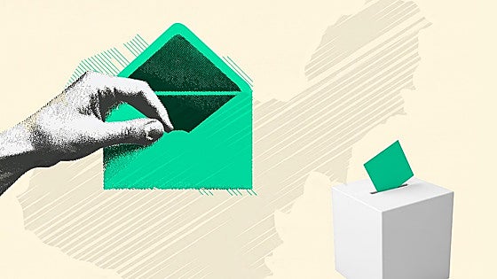 El PP ganaría en Granada, con el último escaño en liza