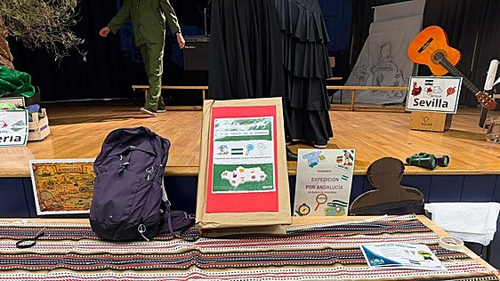 ODS 4: Materiales educativos accesibles para comprender y vivir
