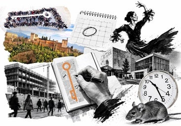 200 días para la Capitalidad Cultural