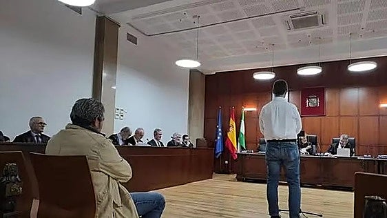 Condenados por vender viviendas con hipotecas ocultas en La Carolina