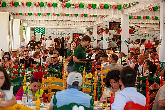 Un Corpus de mucho tardeo que marca un antes y un después