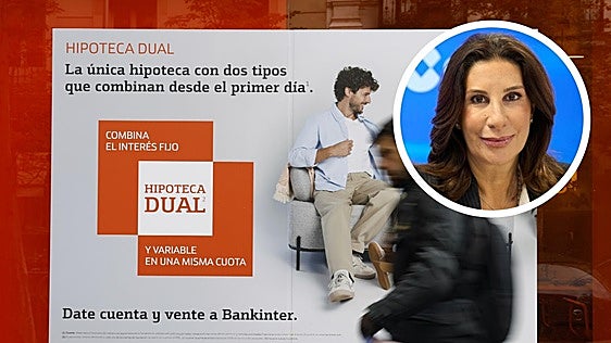 Una experta avisa a los que tienen una hipoteca de tipo variable: «Vuelven los problemas para el bolsillo de los europeos»