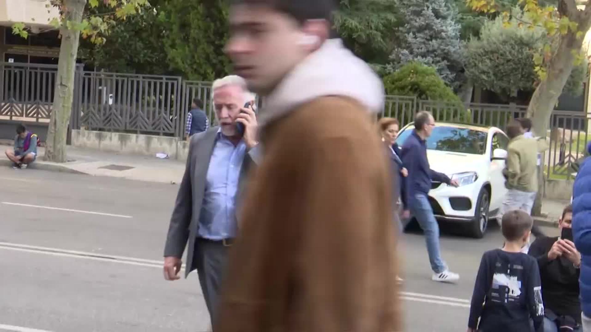 Eduardo Inda tras el desmentido de Chenoa: 