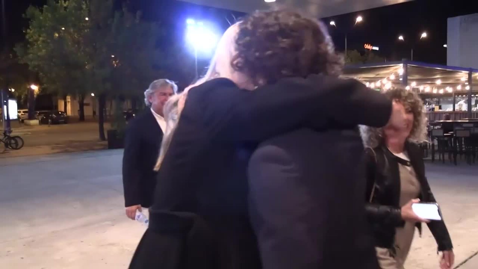 Laura Sánchez desmiente que su hija, Naia Ocio, se haya operado