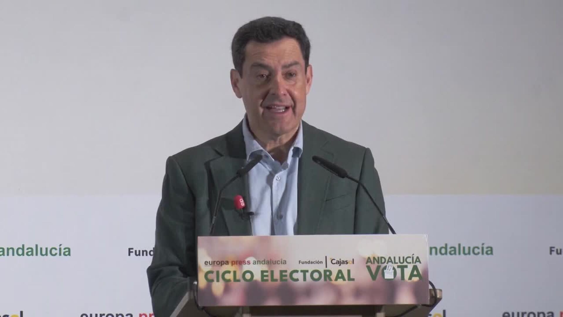 Moreno promete una Ley de Empresa Familiar y extender al segundo año ...