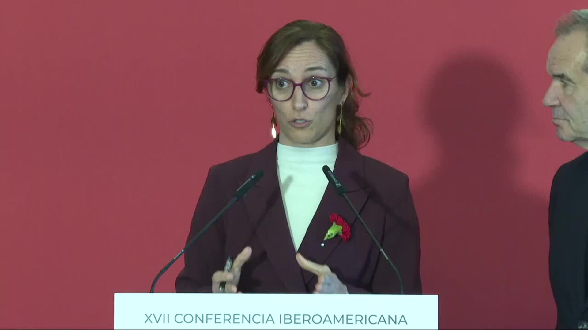 García insiste en el Centro de Microbiología como único acreditado en ...