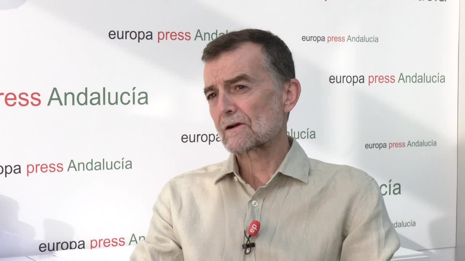 Maíllo duda de que la nueva legislatura andaluza tenga "estabilidad"