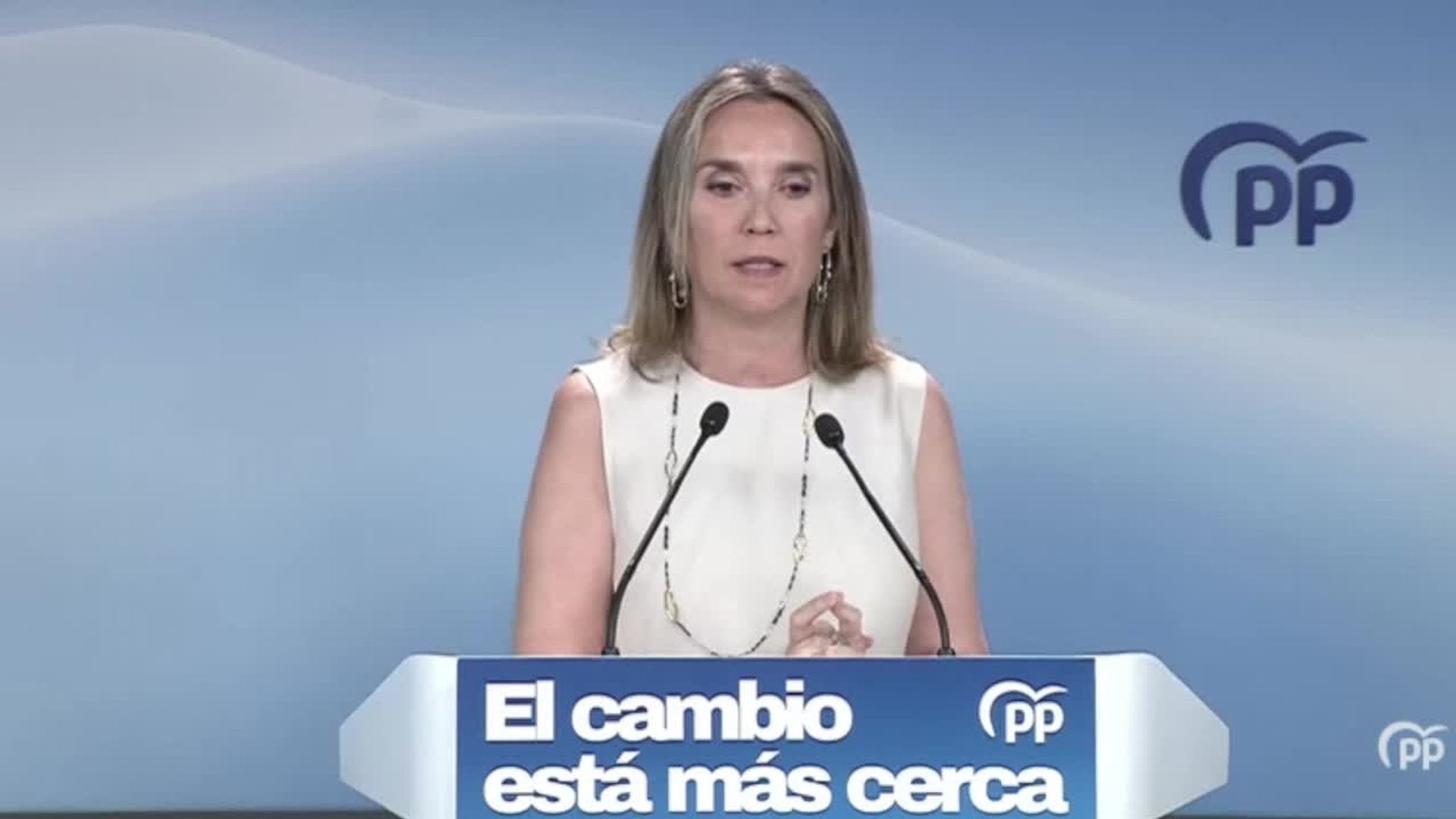 Interior convocará este miércoles a las CCAA para abordar los incendios