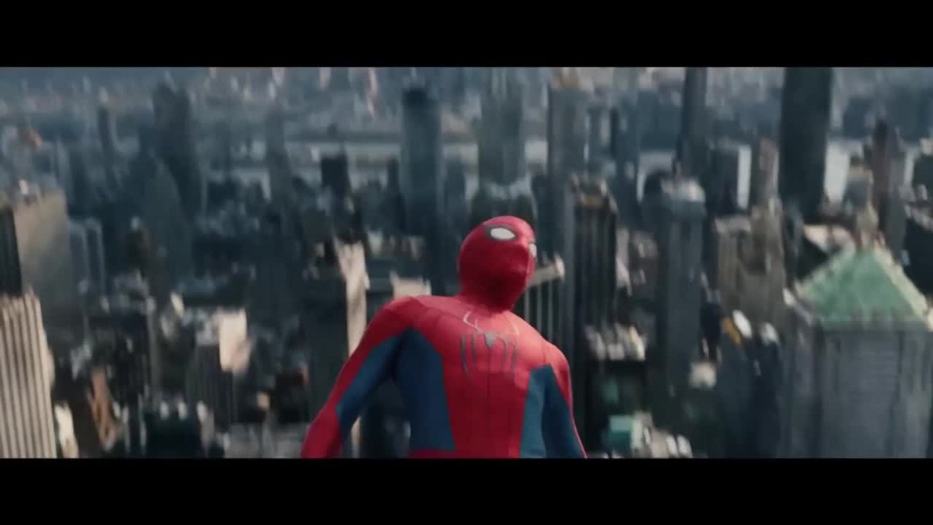 Spider-Man: Brand New Day sigue arrasando en taquilla y va lanzada a por los 2.000 millones
