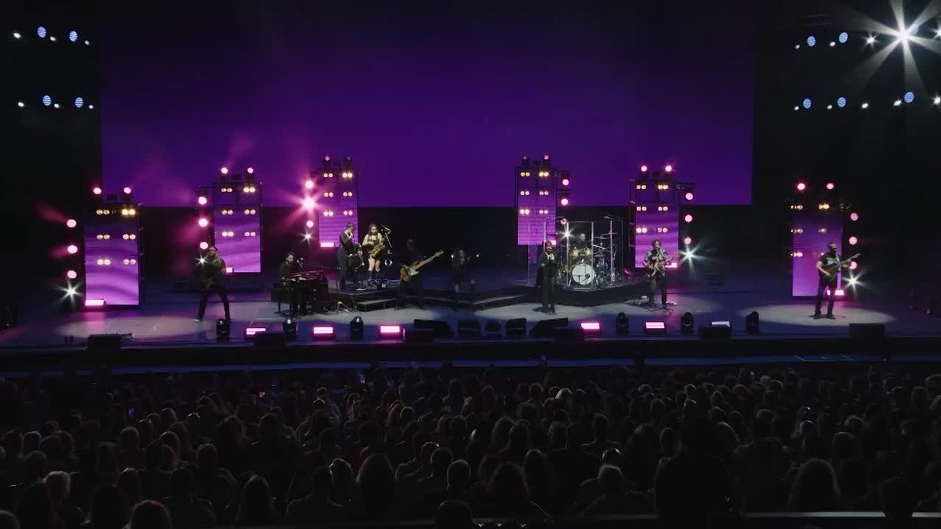 Malú emociona en Starlite al revelar un secreto inédito de su tío, Paco de Lucía