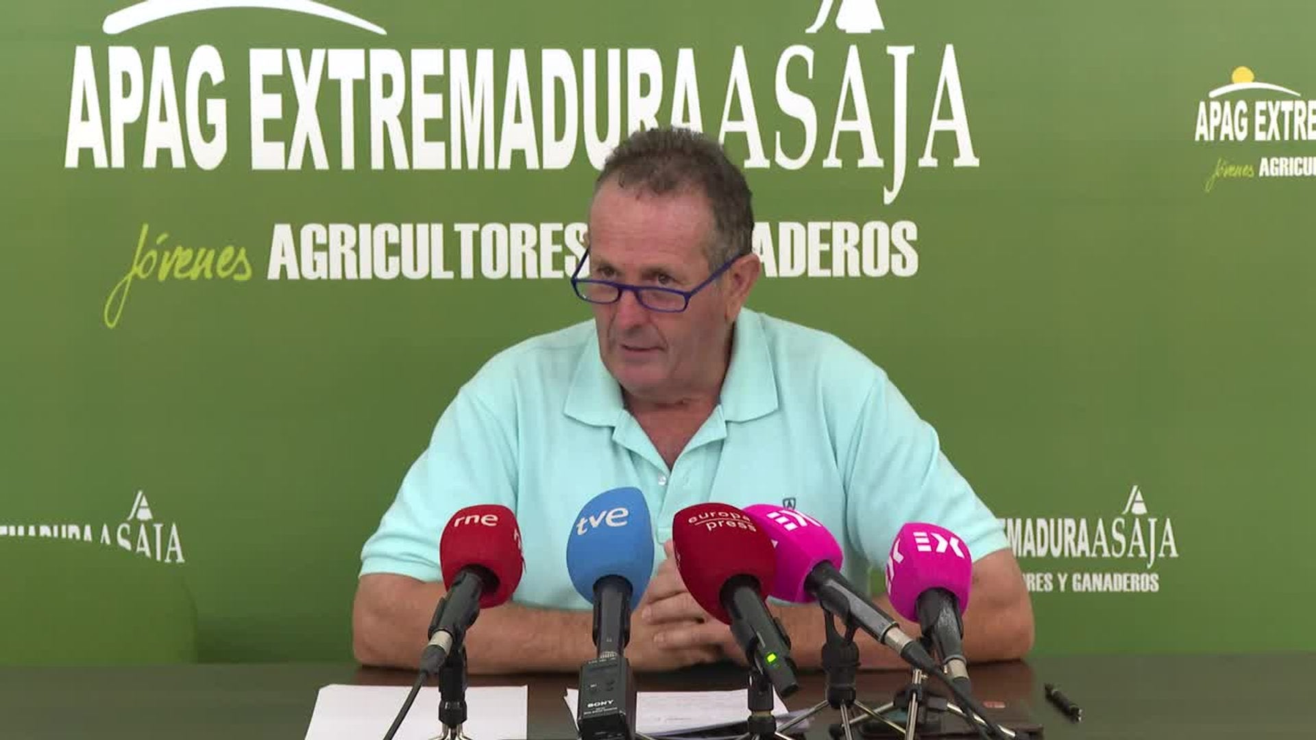 Apag Asaja exige costes de producción actualizados del aceite y frenar especulación