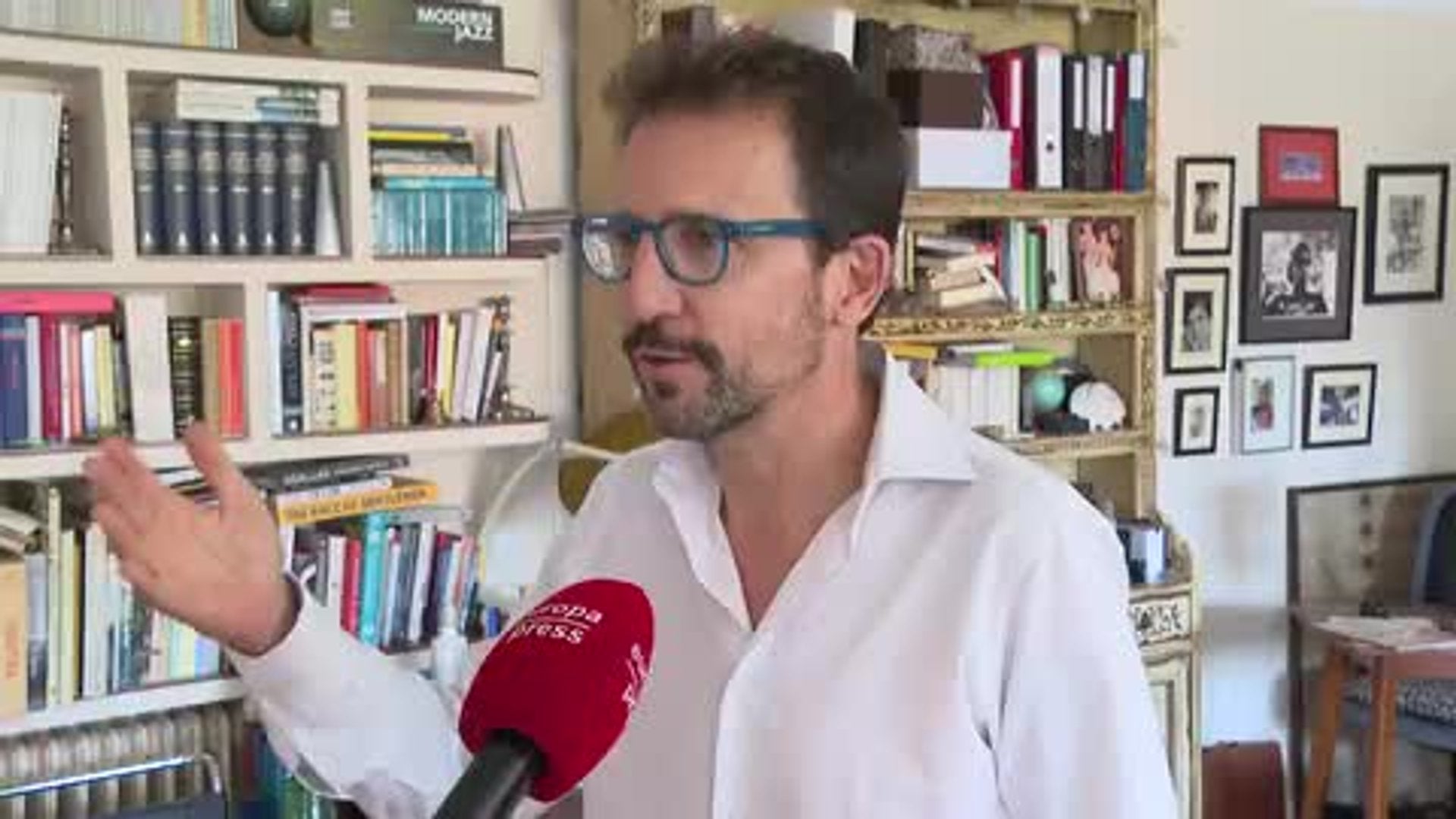 Save the Children advierte de riesgos psicológicos en menores tras el terremoto en Colombia