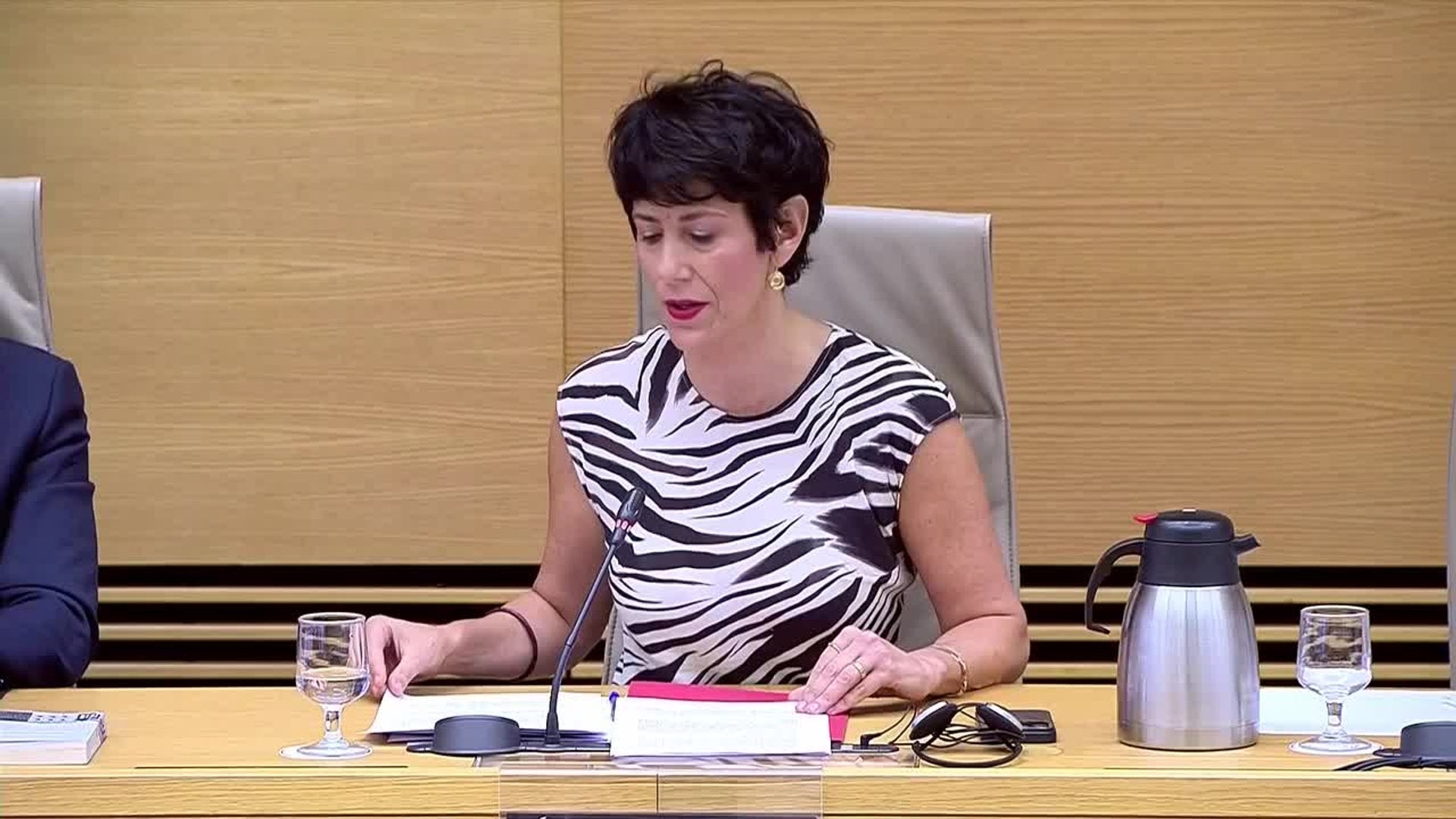 Gobierno amplía a 44,5 millones la ayuda de emergencia para la respuesta humanitaria en Ceuta