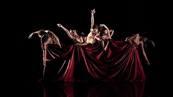 El Béjart, un ballet imperecedero