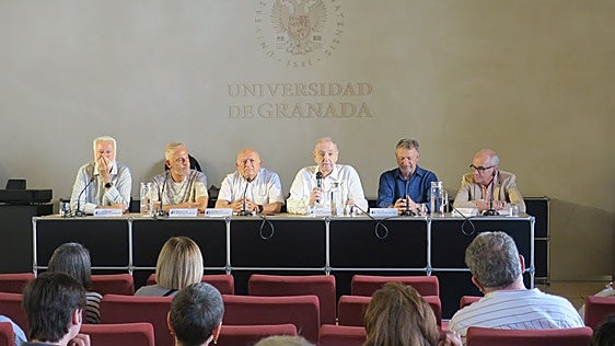 «Este Festival ha sido capaz de superar todas las dificultades»