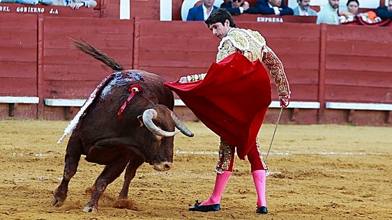 Sebastian Castella, Adrián de Torres y Borja Jiménez torearán el 13 de septiembre en Villacarrillo