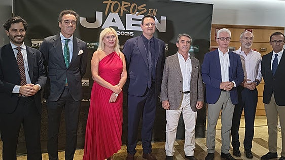 Dos corridas en la feria de San Lucas en Jaén para cerrar la temporada taurina