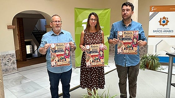 Un proyecto educativo de Jaén ligado a la poesía de Lorca llegará a Nueva York