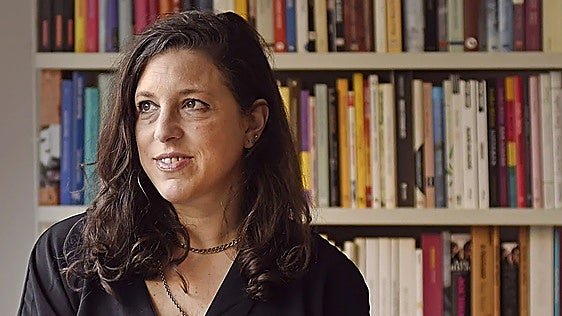 Polémica por la suspensión de una autora en CulturAlh