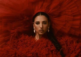 Arancha Santiago.