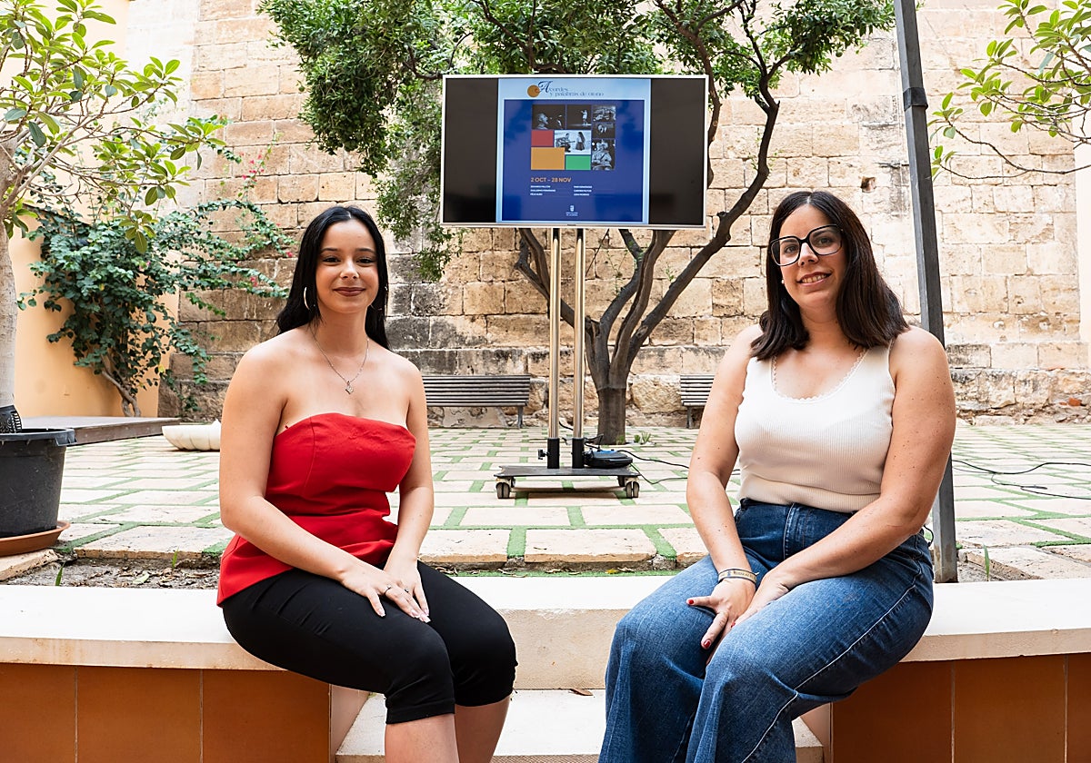 Presentación de 'Acordes y Palabras'.