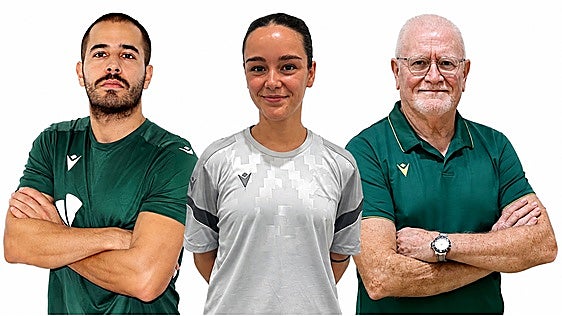 Unicaja Costa de Almería refuerza su apuesta por la salud