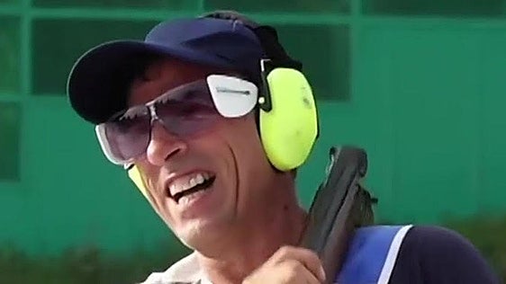 Melitón Briñas cierra el curso con el título del GPI Beretta