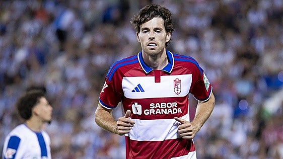 Gumbau: «Hay que cambiar el chip para no encajar al principio de los partidos»