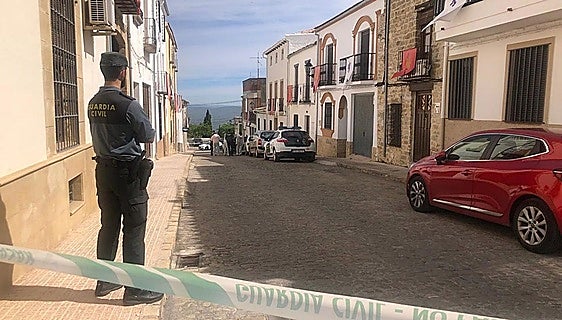 El juicio por el asesinato de Carmen en Sabiote empezará el 21 de septiembre