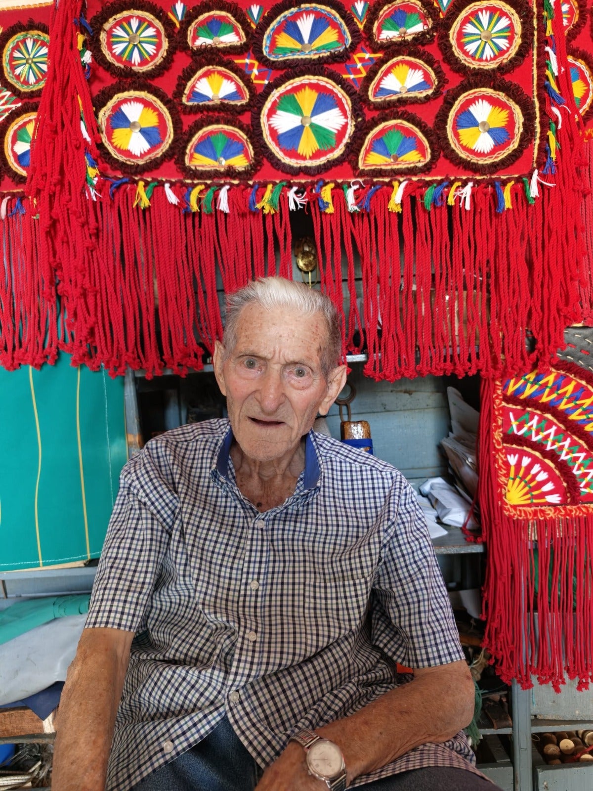 Félix Jiménez Ruiz