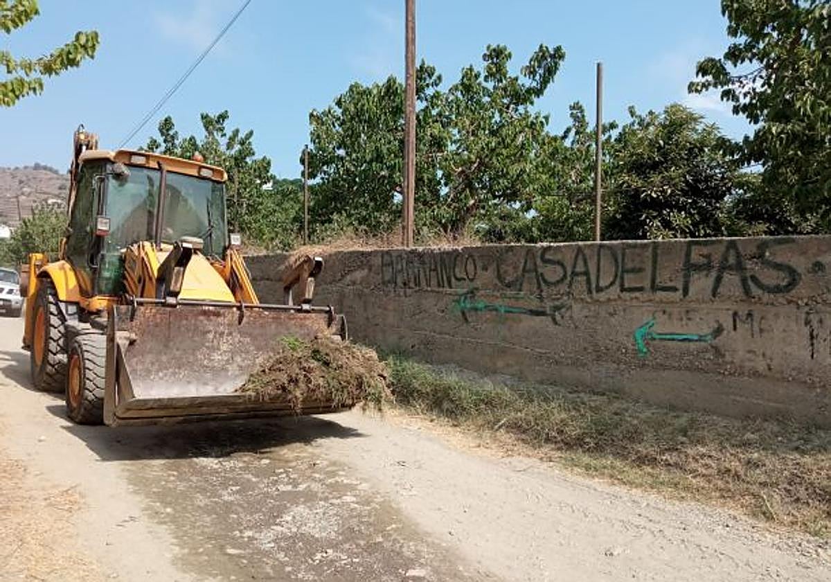 Ya está abierto el plazo para presentar ofertas hasta el próximo 21 de agosto de 2026