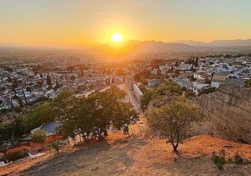 El eclipse comenzar&aacute; en Granada capital alrededor de las 19.42 horas y alcanzar&aacute; su m&aacute;ximo a las 20.37