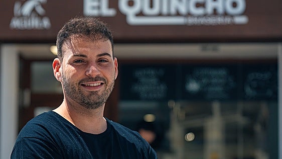 «La miseria trae más miseria, así que hay que poner un buen producto»