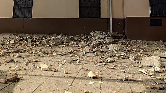 Cómo identificar daños estructurales en tu casa tras un terremoto