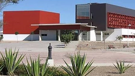 La modificación propuesta para el Campus de Almería alterará las directrices vigentes desde 2009