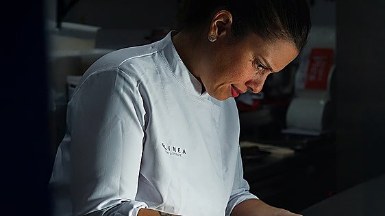 Un único restaurante de Almería, entre los nuevos recomendados de Michelin