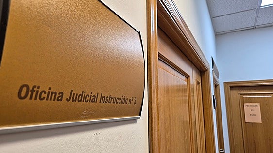 Críticas en Jaén a la nueva oficina única que obliga a recorrer media ciudad, también en verano
