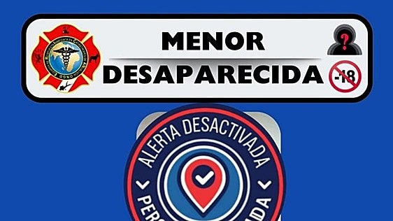 Localizan a la menor desaparecida en Granada durante dos días