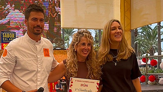 Las mejores gachas de Almería