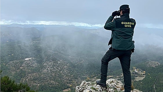 De La Guardia a Jódar: el rastro de los adolescentes desaparecidos que movilizan a Jaén