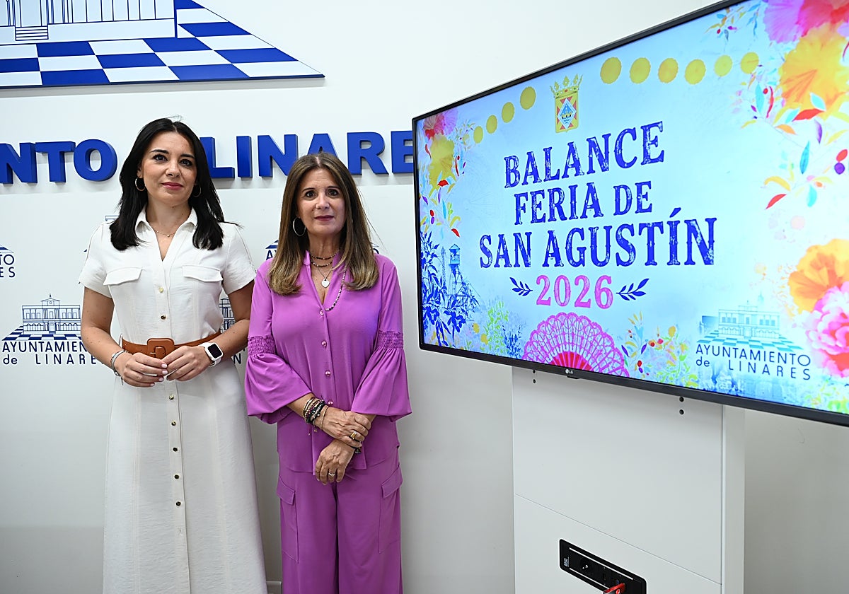 «Más participación y más actividad económica» en la Feria de Linares 2026