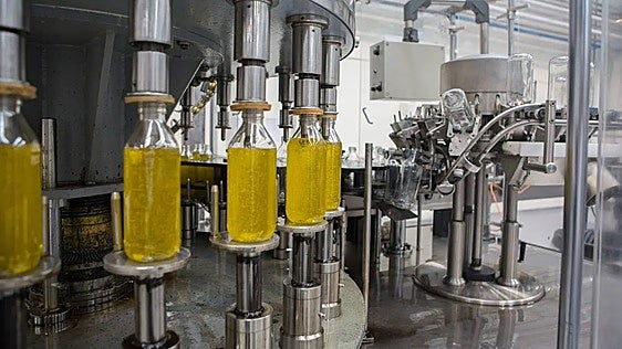 «El aceite de Túnez ha marcado el precio de esta campaña»