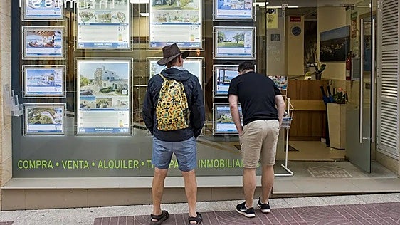 Jaén firma más hipotecas, pero cuatro de cada diez viviendas se compran a 'tocateja'