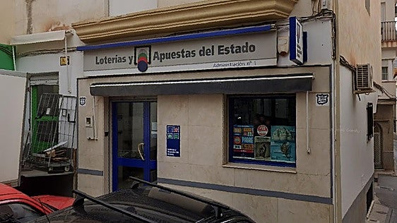 La Lotería Nacional deja miles de euros en premios en hasta tres pueblos de Granada