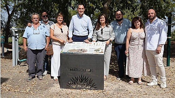 Alcaudete suma otro recurso turístico con la rehabilitación de su antigua estación