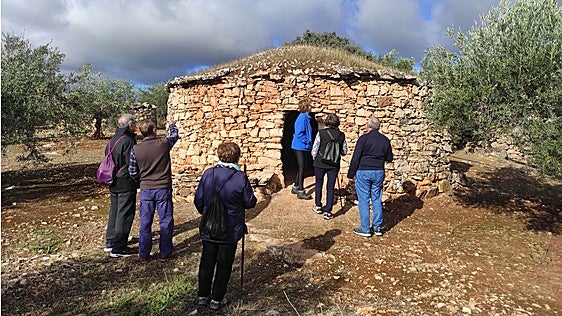 El Condado promociona su rico patrimonio histórico y arqueológico