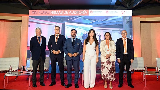 Roquetas de Mar, epicentro de la auditoría ante el reto que plantea la inteligencia artificial