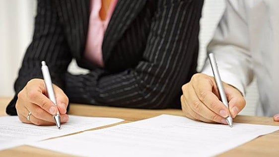 Lo que cuesta un divorcio y aclarar de quién es la custodia en Jaén