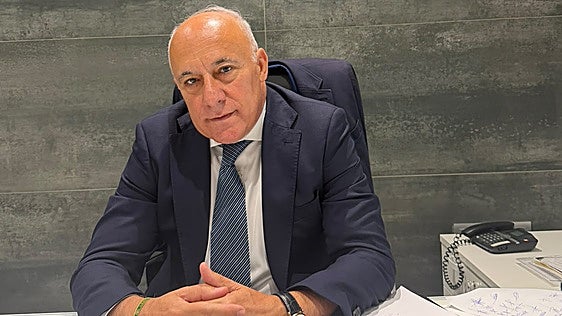 «El juicio de Los Yesos ha sido uno de los casos más complicados de mi carrera»
